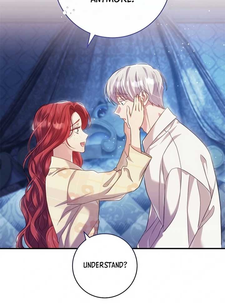 The Prince Meant for You Chapter 12 - Page 76