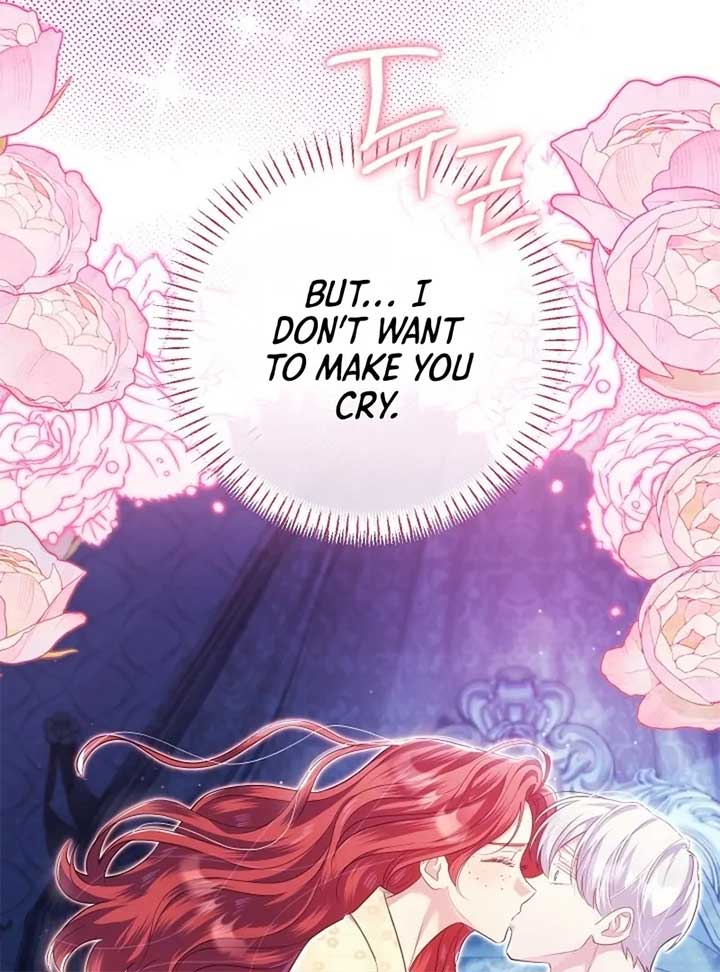 The Prince Meant for You Chapter 12 - Page 86