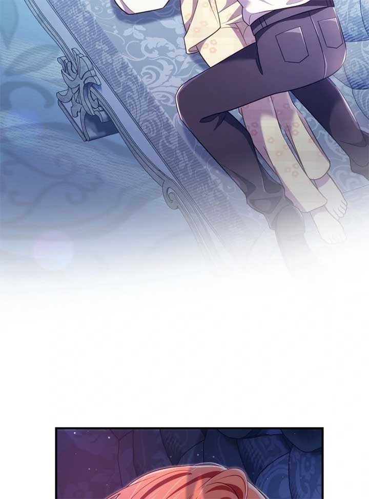 The Prince Meant for You Chapter 12 - Page 91