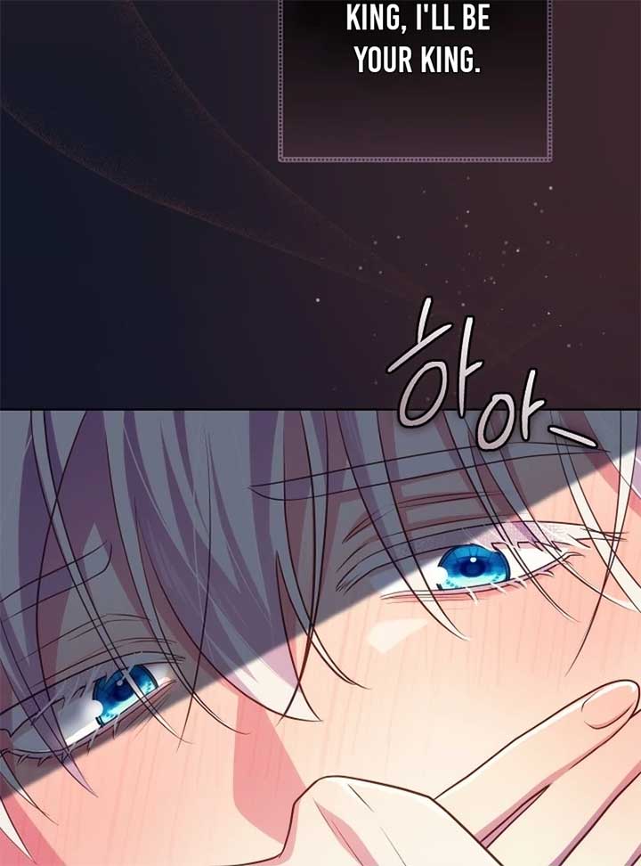 The Prince Meant for You Chapter 12 - Page 96