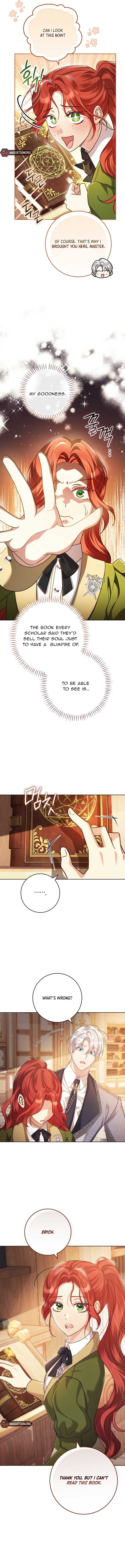 The Prince Meant for You Chapter 15 - Page 2