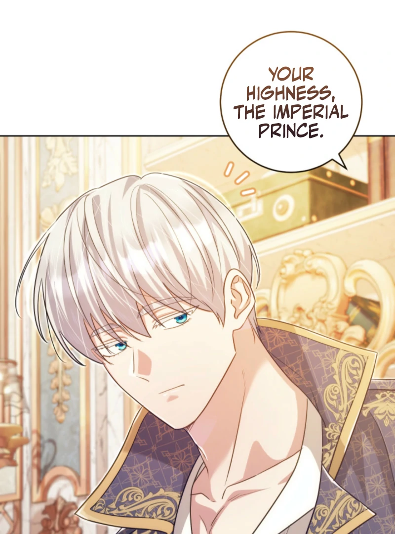 The Prince Meant for You Chapter 16 - Page 100