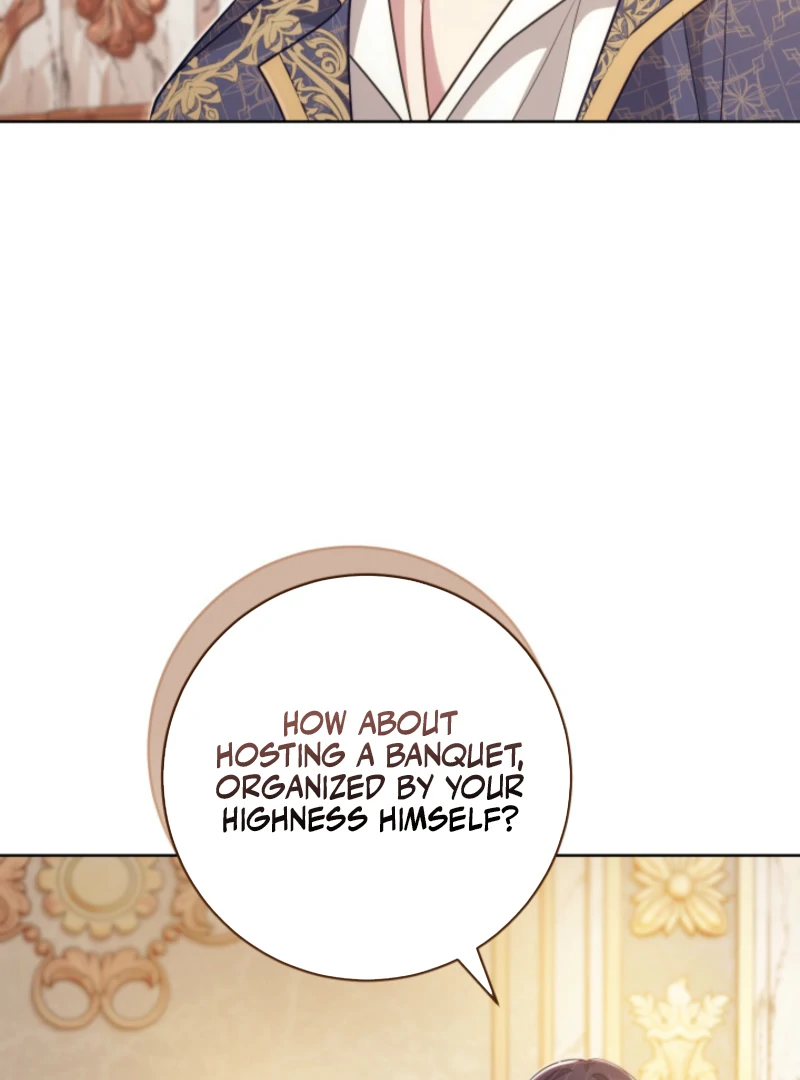 The Prince Meant for You Chapter 16 - Page 101