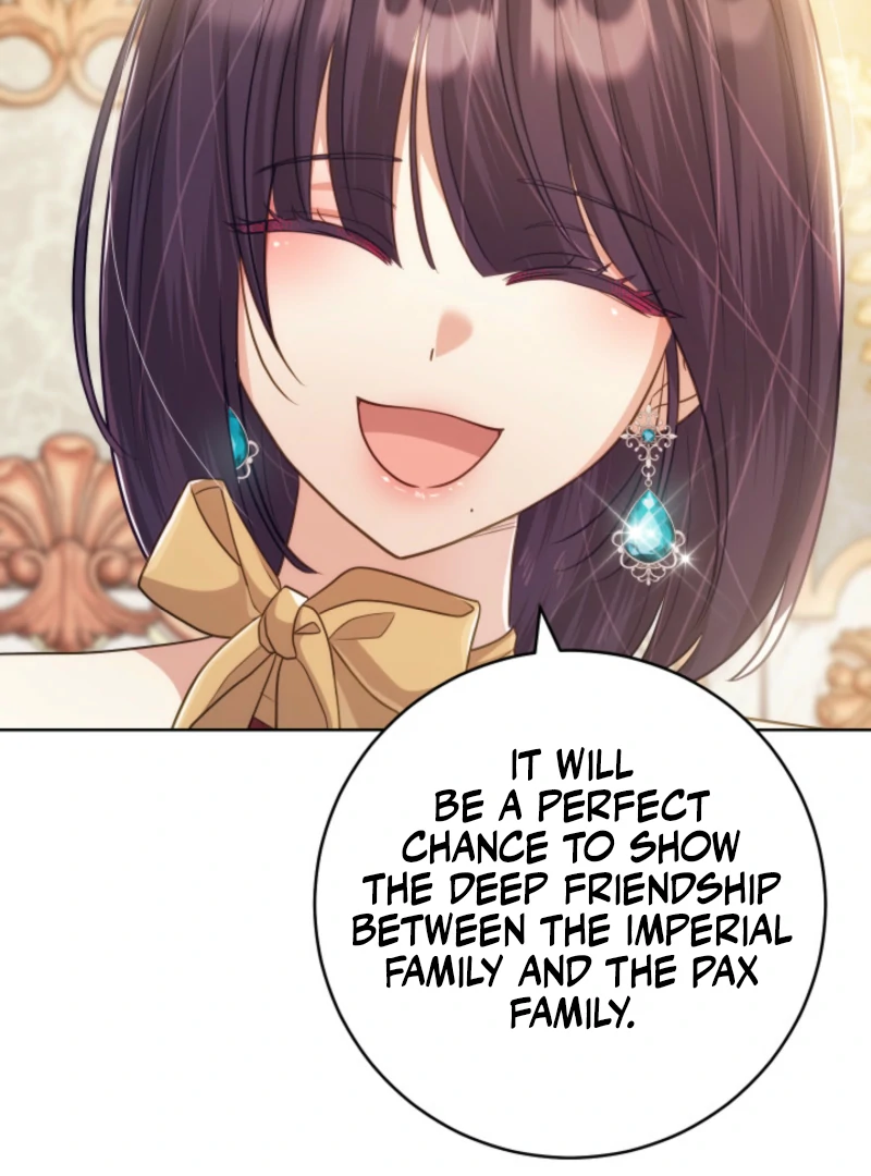 The Prince Meant for You Chapter 16 - Page 104