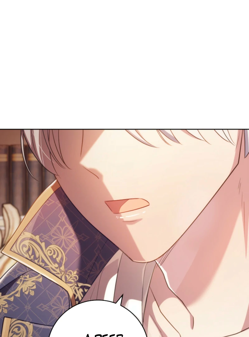 The Prince Meant for You Chapter 16 - Page 105