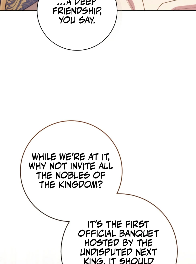 The Prince Meant for You Chapter 16 - Page 106