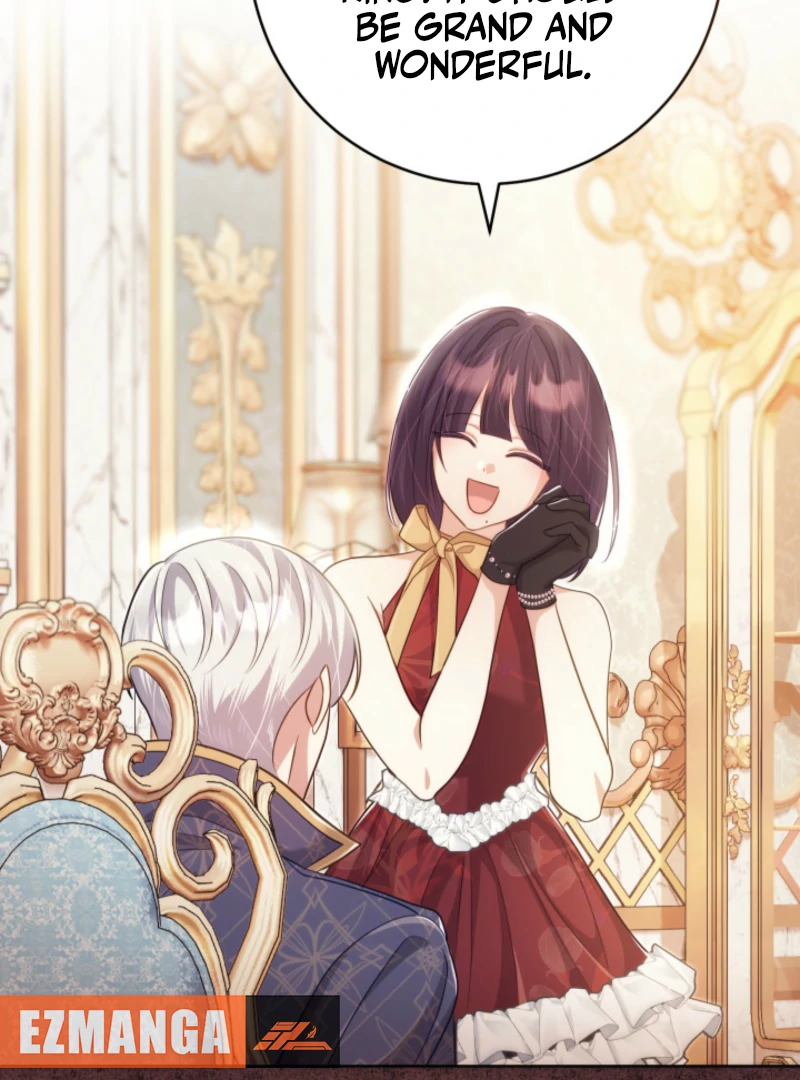 The Prince Meant for You Chapter 16 - Page 107