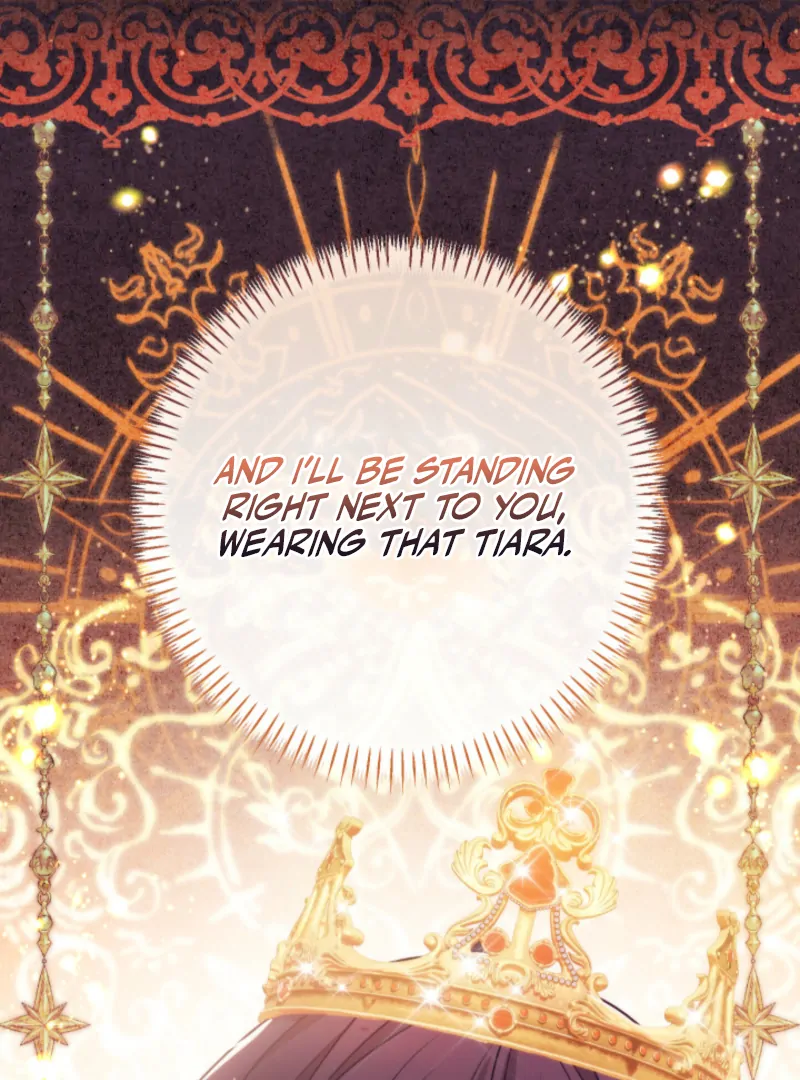The Prince Meant for You Chapter 16 - Page 108