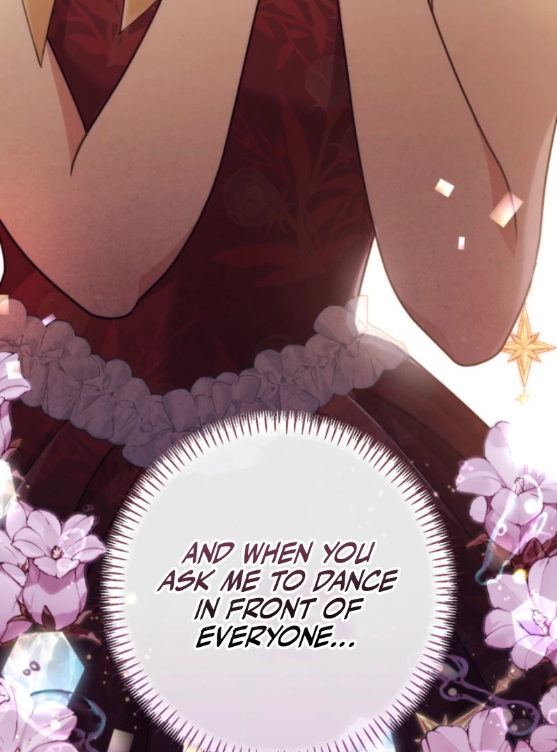 The Prince Meant for You Chapter 16 - Page 110