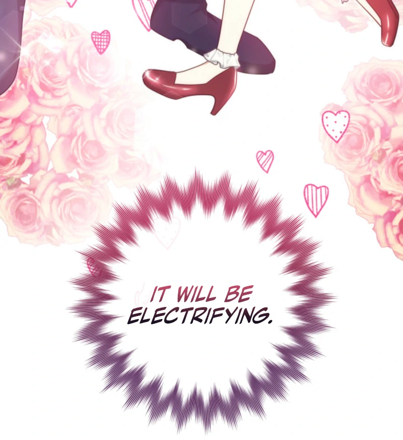 The Prince Meant for You Chapter 16 - Page 114