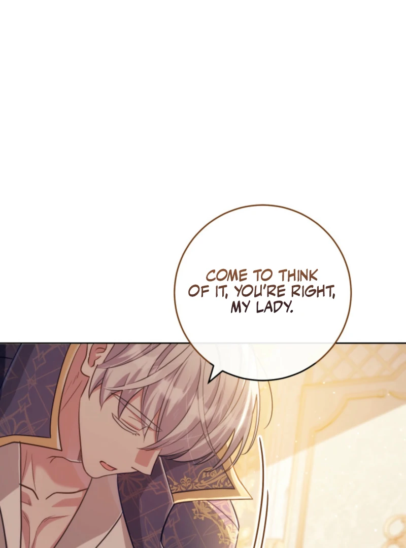 The Prince Meant for You Chapter 16 - Page 115