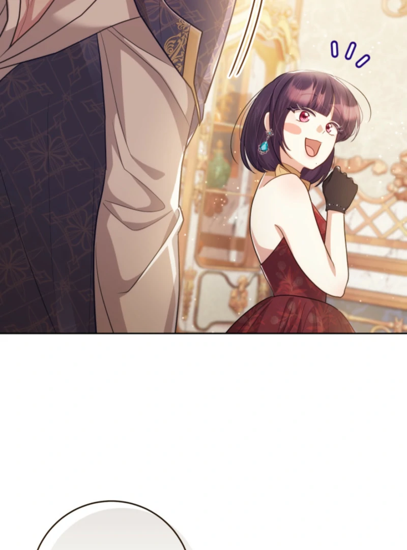 The Prince Meant for You Chapter 16 - Page 116