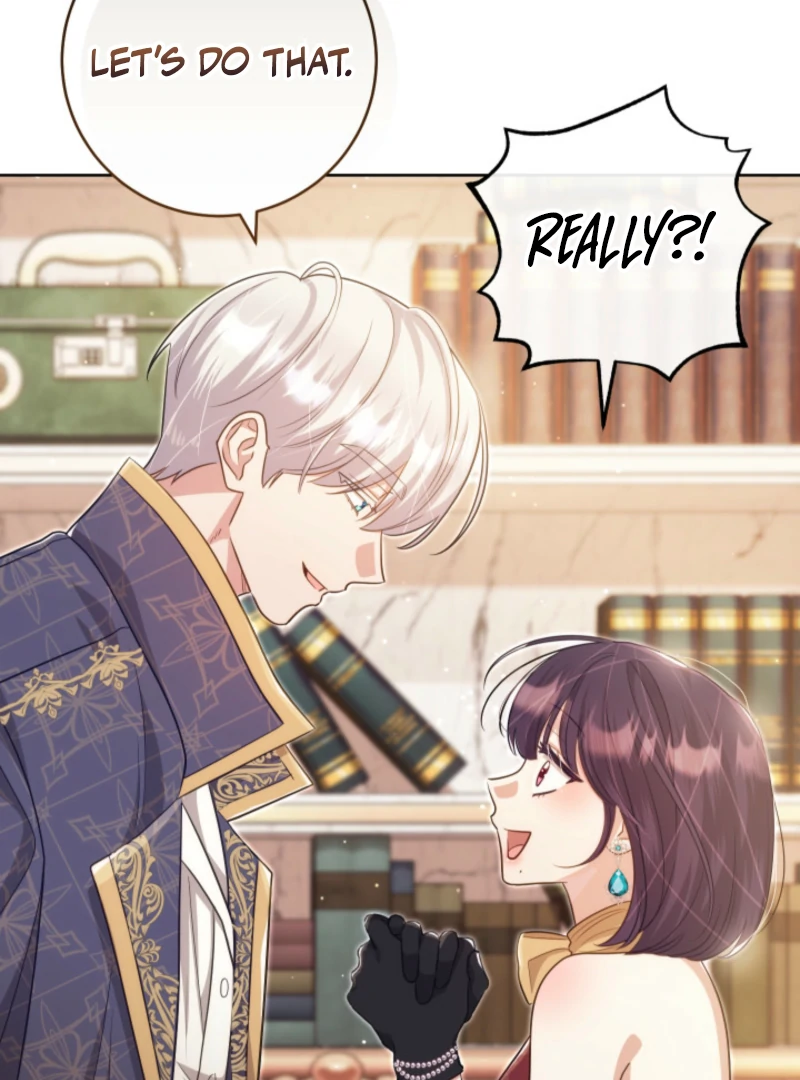 The Prince Meant for You Chapter 16 - Page 117