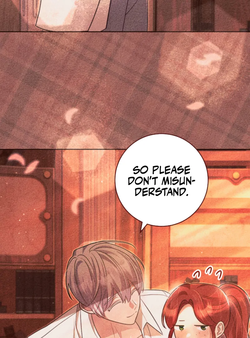 The Prince Meant for You Chapter 16 - Page 16