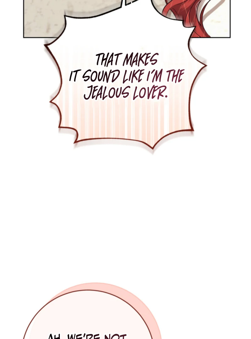 The Prince Meant for You Chapter 16 - Page 19