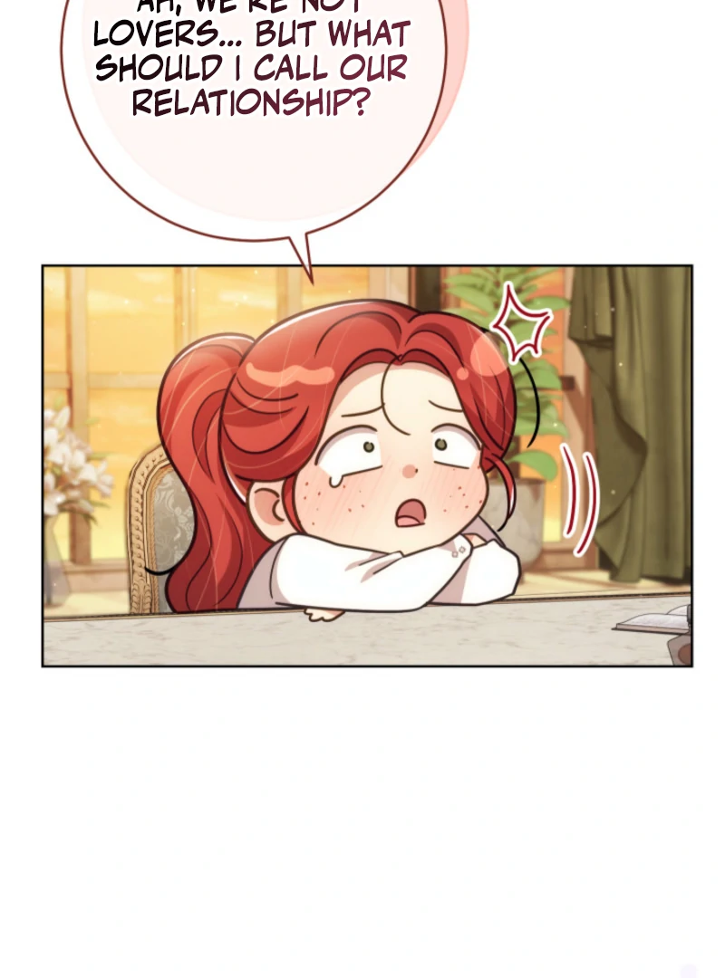 The Prince Meant for You Chapter 16 - Page 20