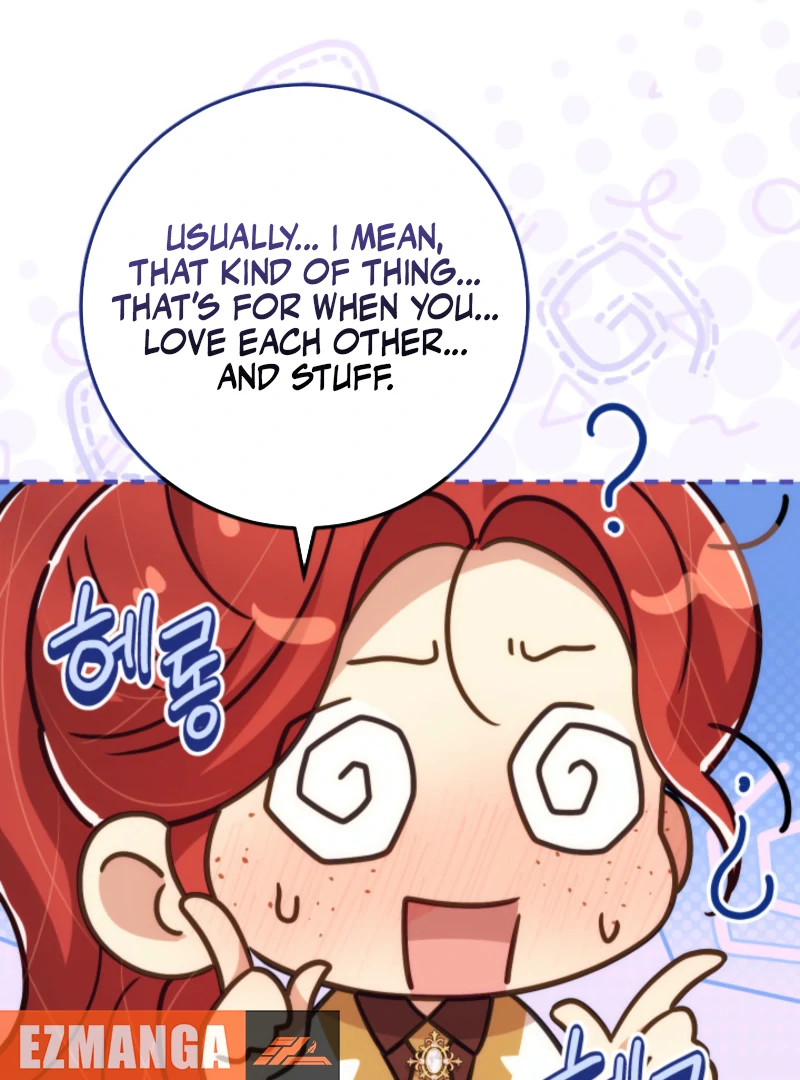 The Prince Meant for You Chapter 16 - Page 21