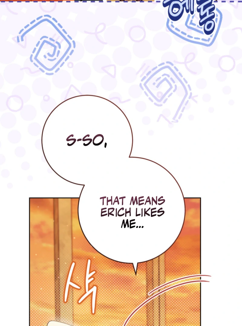 The Prince Meant for You Chapter 16 - Page 22