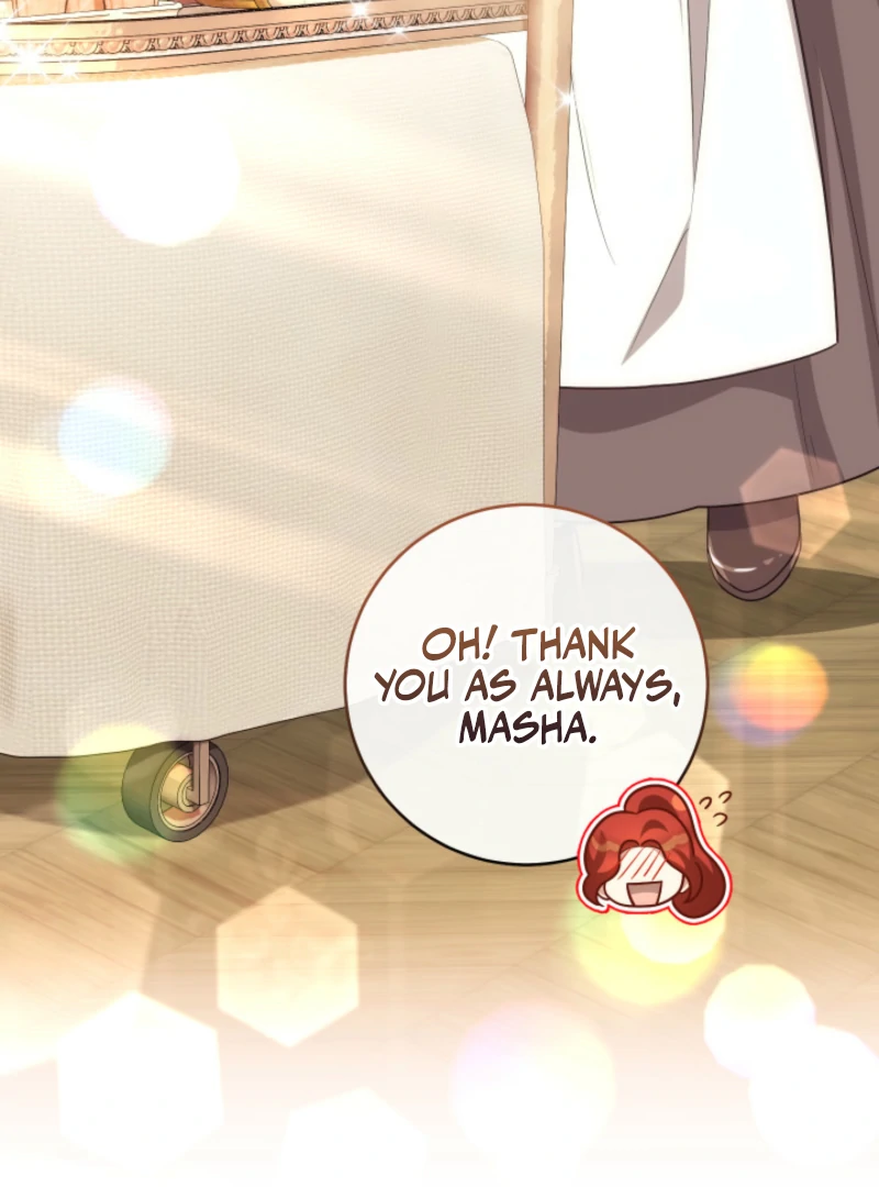 The Prince Meant for You Chapter 16 - Page 29