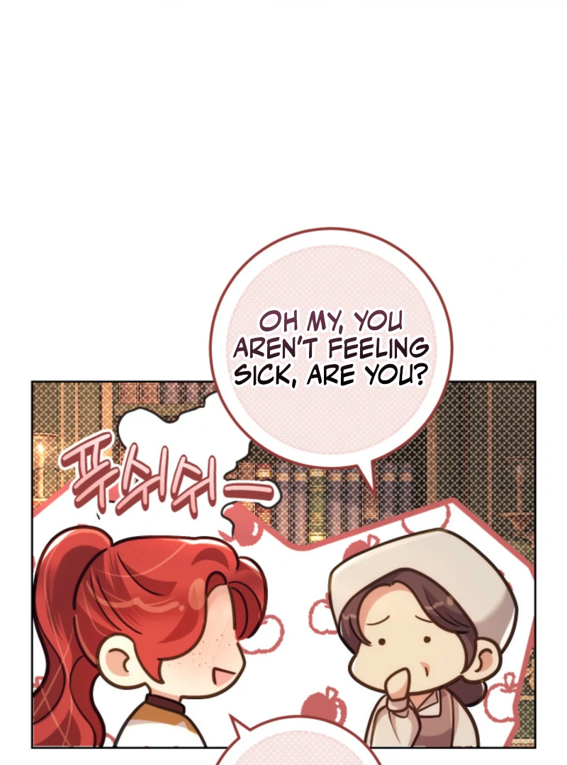The Prince Meant for You Chapter 16 - Page 30