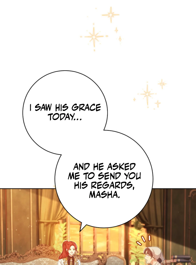 The Prince Meant for You Chapter 16 - Page 33