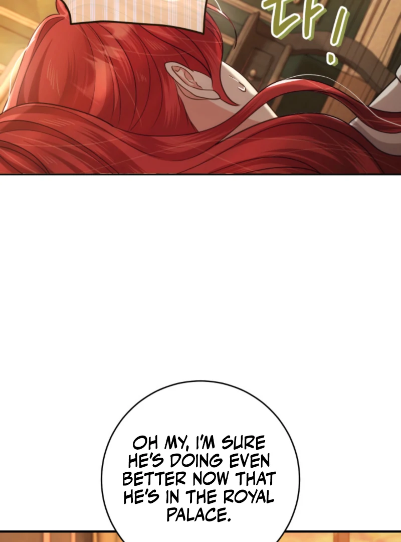 The Prince Meant for You Chapter 16 - Page 36