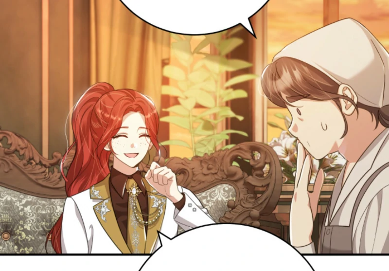 The Prince Meant for You Chapter 16 - Page 37