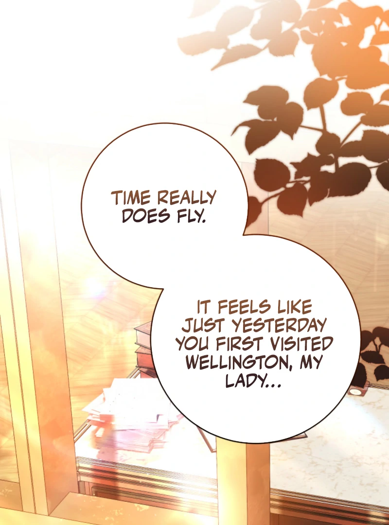 The Prince Meant for You Chapter 16 - Page 39