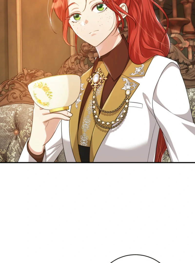 The Prince Meant for You Chapter 16 - Page 42