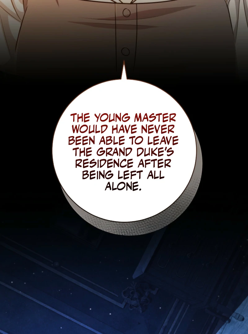 The Prince Meant for You Chapter 16 - Page 44