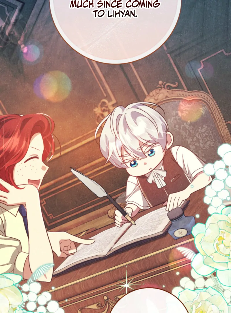 The Prince Meant for You Chapter 16 - Page 46