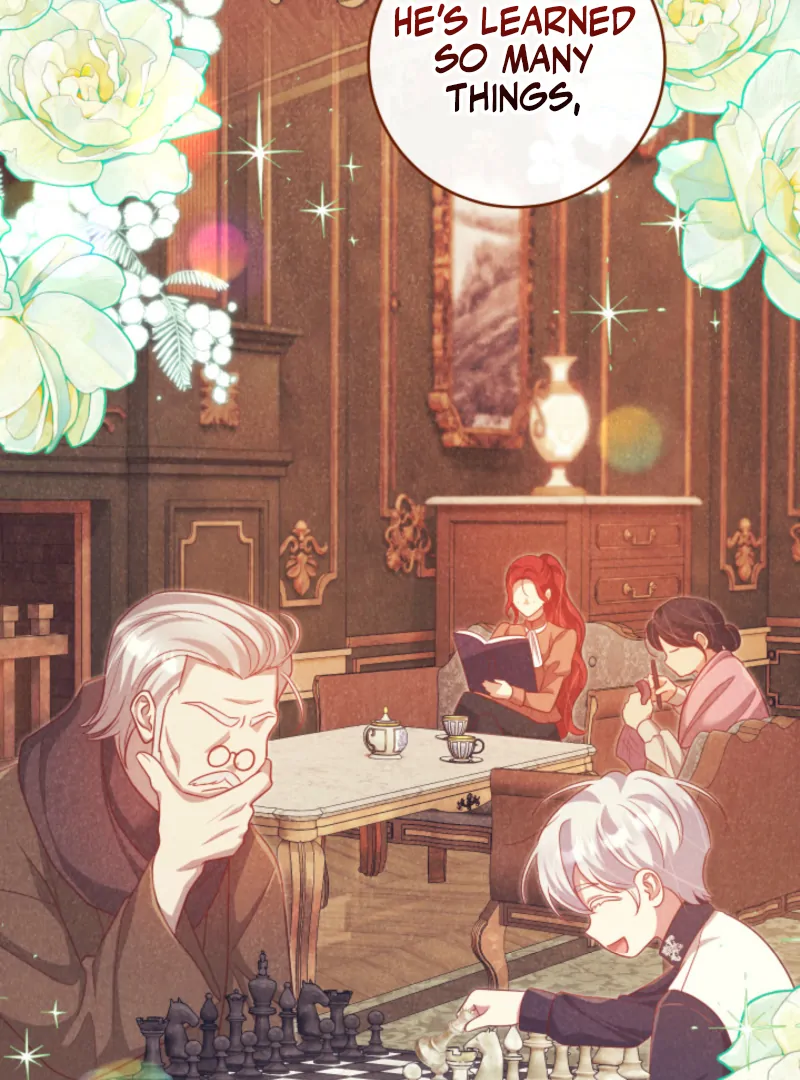 The Prince Meant for You Chapter 16 - Page 47