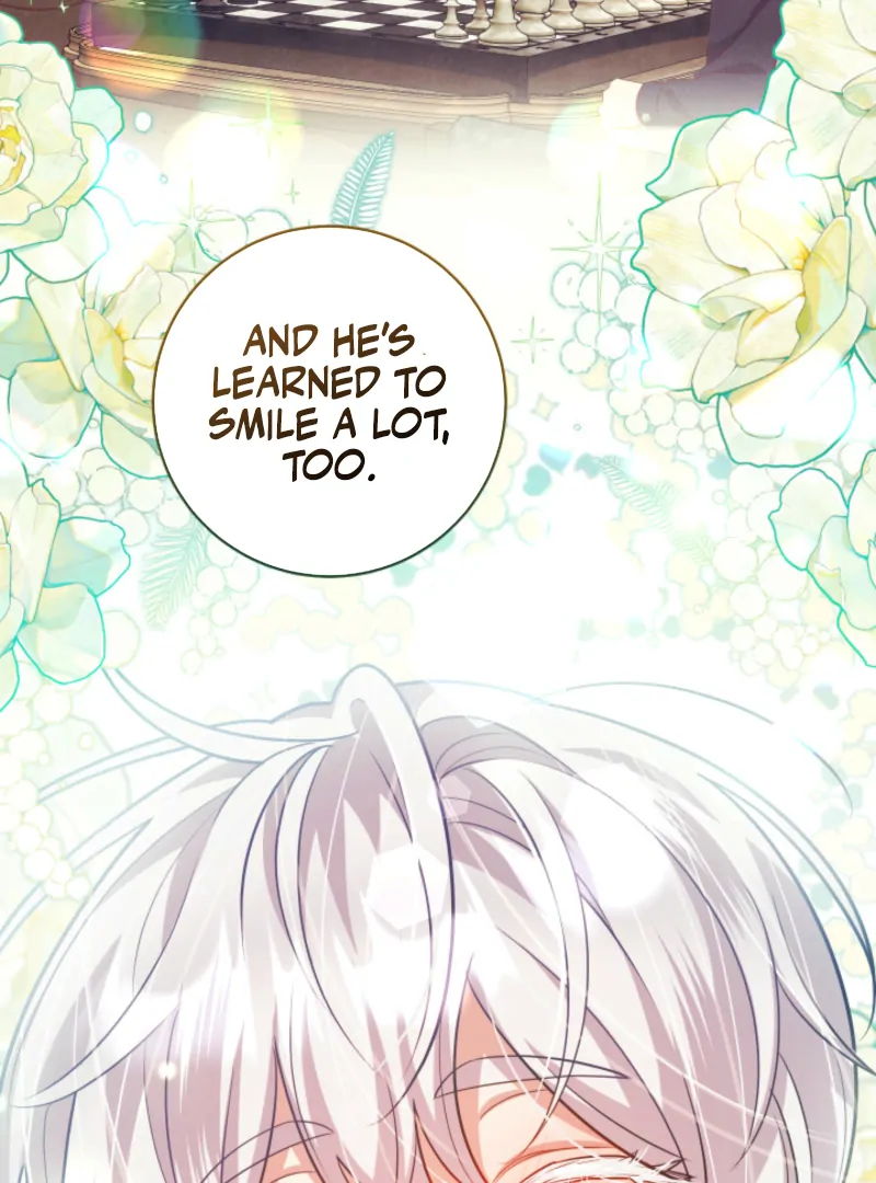 The Prince Meant for You Chapter 16 - Page 48