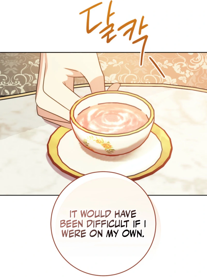 The Prince Meant for You Chapter 16 - Page 51