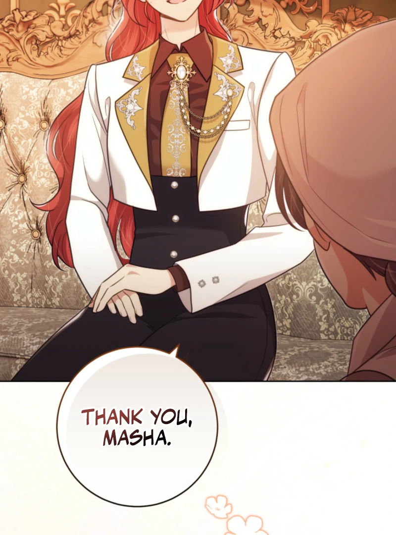 The Prince Meant for You Chapter 16 - Page 53