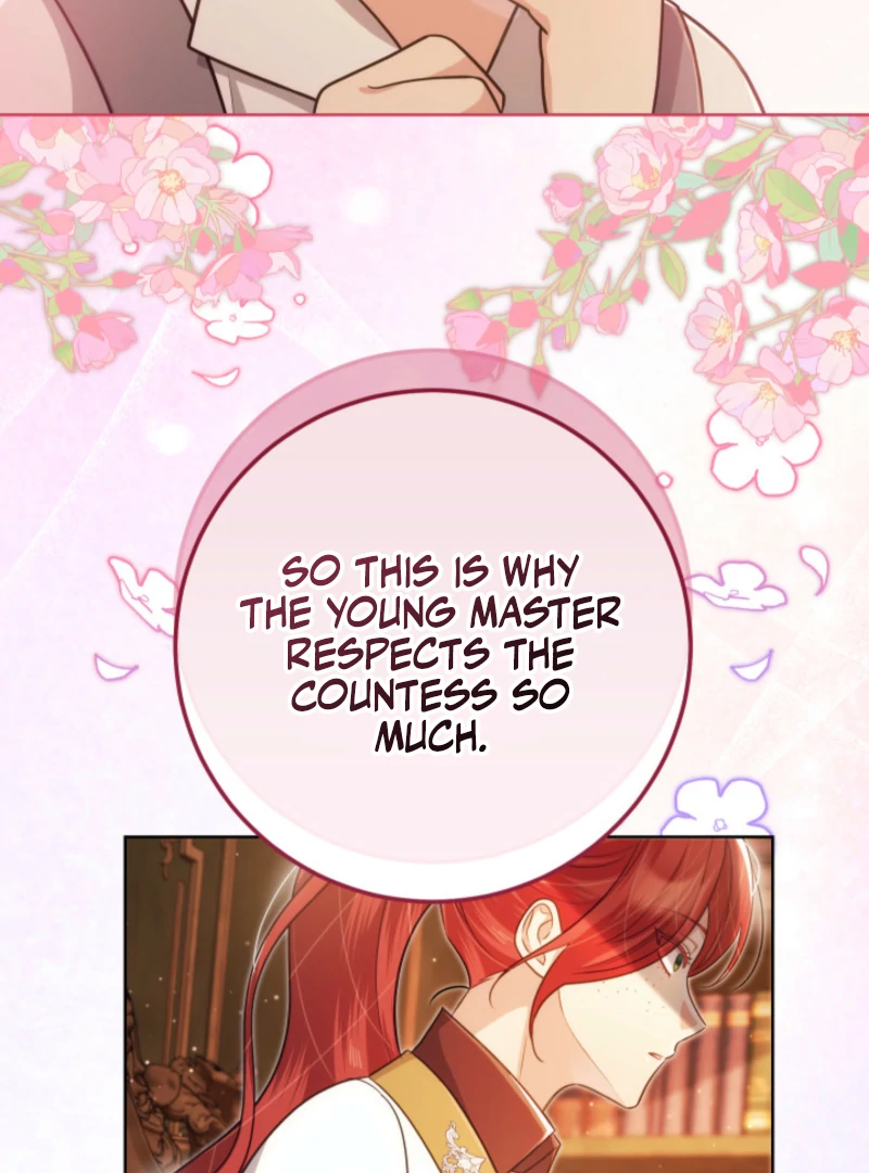 The Prince Meant for You Chapter 16 - Page 55