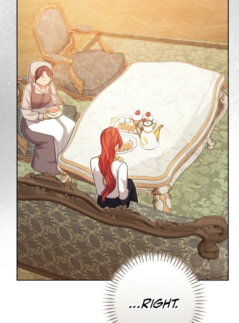 The Prince Meant for You Chapter 16 - Page 58