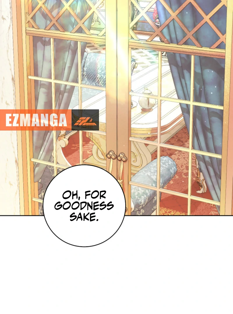 The Prince Meant for You Chapter 16 - Page 69