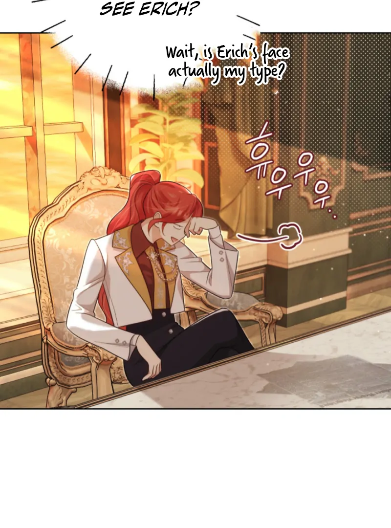 The Prince Meant for You Chapter 16 - Page 7