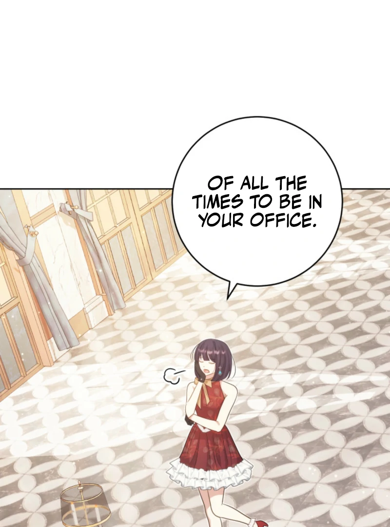 The Prince Meant for You Chapter 16 - Page 70