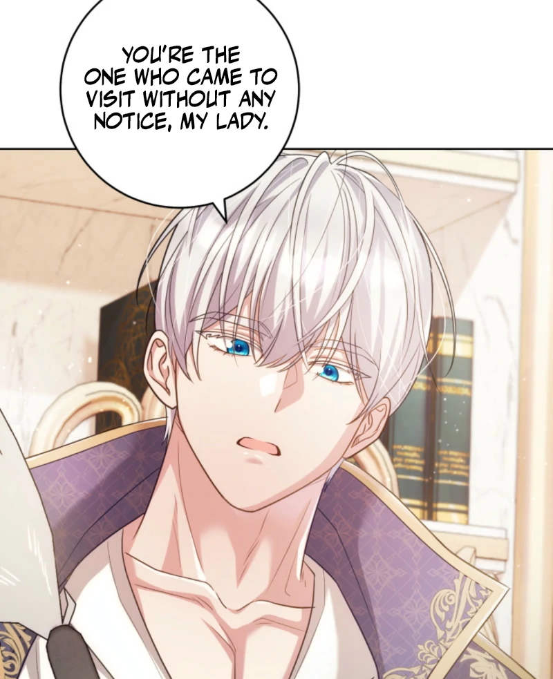 The Prince Meant for You Chapter 16 - Page 72