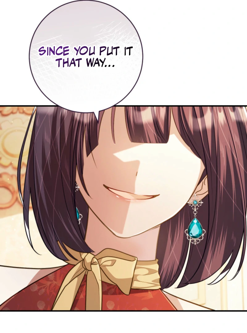 The Prince Meant for You Chapter 16 - Page 74