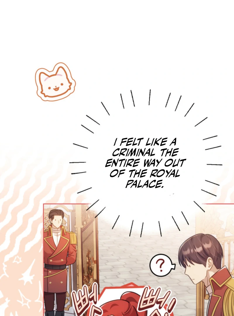 The Prince Meant for You Chapter 16 - Page 8