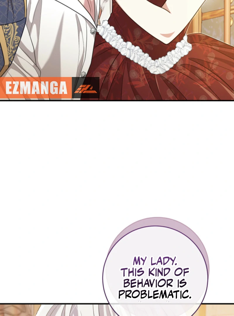 The Prince Meant for You Chapter 16 - Page 81