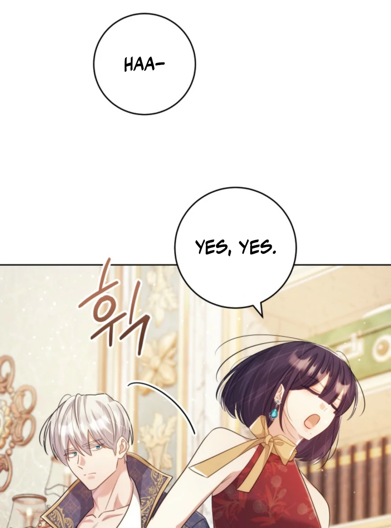 The Prince Meant for You Chapter 16 - Page 83