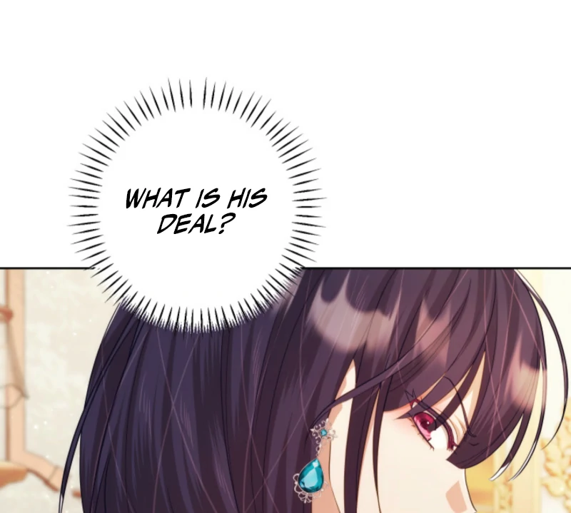 The Prince Meant for You Chapter 16 - Page 85