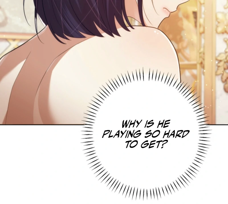The Prince Meant for You Chapter 16 - Page 86