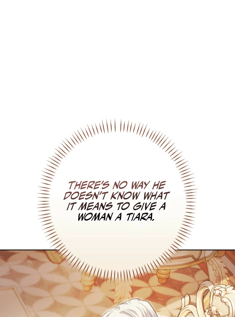 The Prince Meant for You Chapter 16 - Page 87
