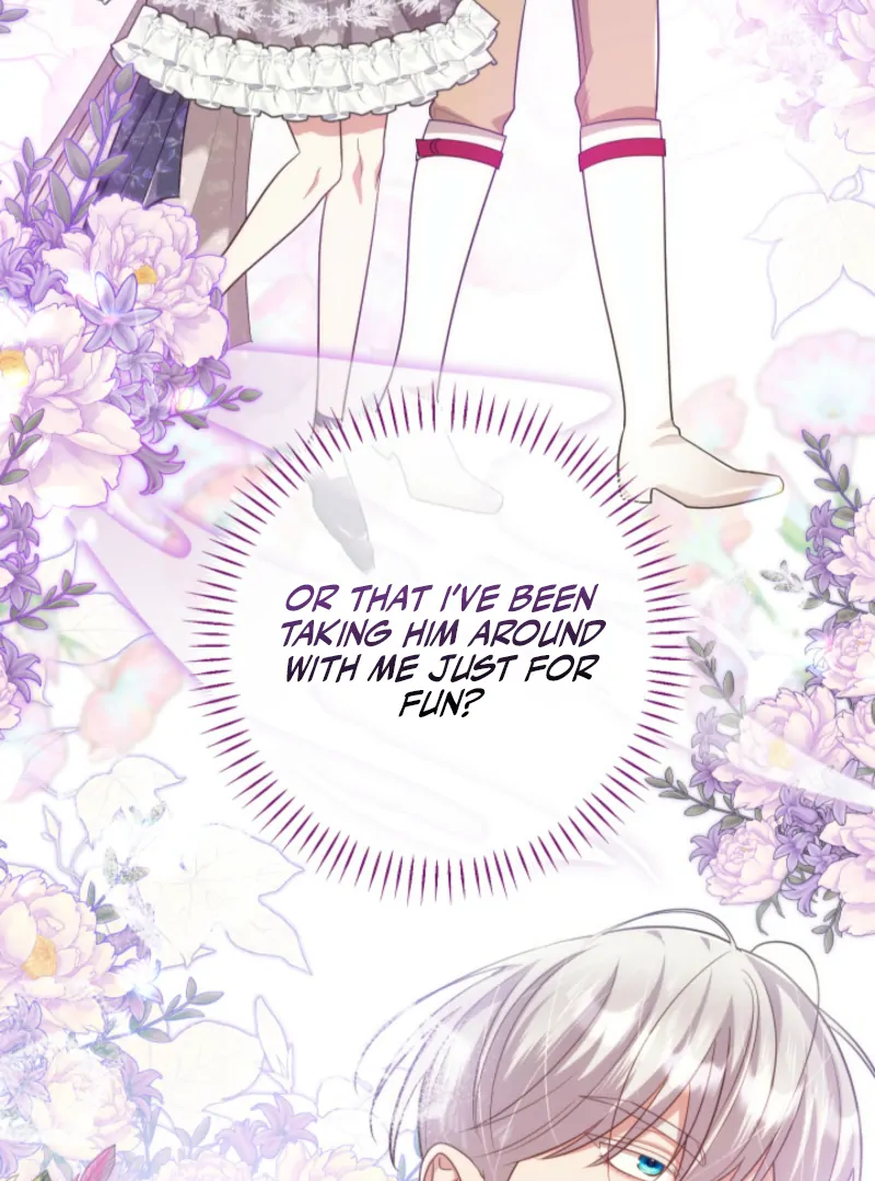 The Prince Meant for You Chapter 16 - Page 90