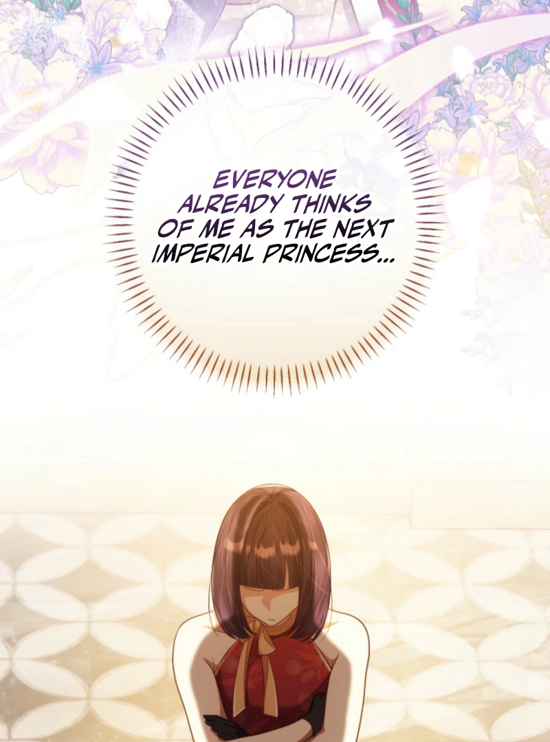 The Prince Meant for You Chapter 16 - Page 92